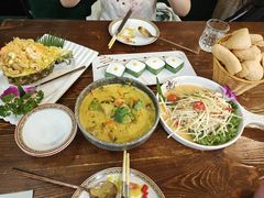 -Siam泰餐厅(水上公园店)