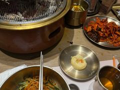 -西塔老太太泥炉烤肉(沈阳店)