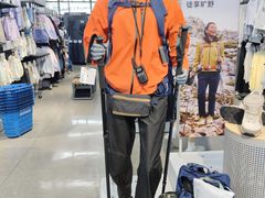 -迪卡侬(大英山店)