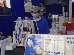 -糯霸手抓糯米饭