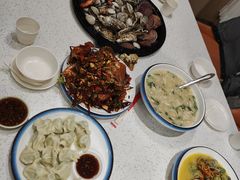 -前王院•巧克力海鲜市集餐厅(万平口店)