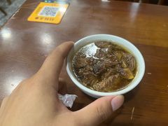 -柴氏风味斋(甘家口店)