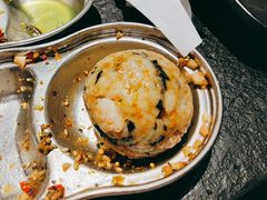 手抓饭团-伊茉家的烤肉店(勒泰中心店)