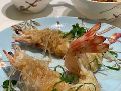 -珍记海鲜酒家(嵩山路店)