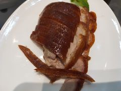 -黑窑厂糖油饼烤鸭·清真菜(旗舰店)