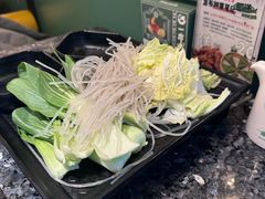 -一席地·本地鸡窝·杭帮鸡火锅(萧山银隆百货店)