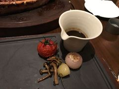 -恰餐厅及酒吧 CHAR Bar & Grill (北京丽都皇冠假日店)