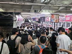 -武汉关码头(轮渡站)