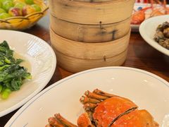 -欢乐蟹庄·精品农家乐(阳澄湖莲花岛店)