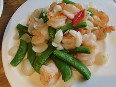-東舍食唐精品陕菜馆