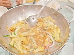 -辛香味烧鱼馆·非遗技艺·排骨红烧肉(光谷医药园店)