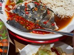 -湘阁里辣(南岭购物广场店)