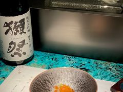 -風料理.鮨Omakase