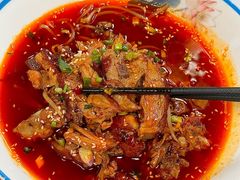 -易老妈蹄花.特色川菜(人民公园总店)