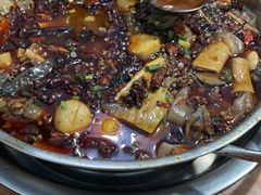 -黑竹香鸡(营和巷店)