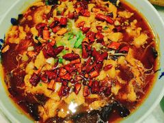 -富瑶大酒店(强工二街店)