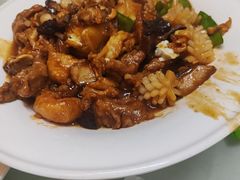-同发号饭庄(复兴路店)