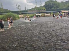 -将军关探险漂流