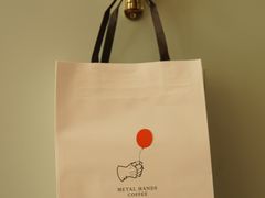 -铁手珈琲制造局metalhands(望京店)