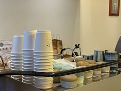 -Parking Coffee(孩儿巷店)