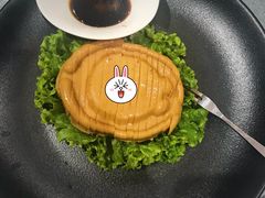 美味素鲍鱼-望乡楼上海菜(日月光店)