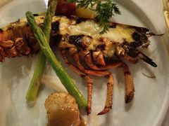 -马克西姆餐厅(崇文门店)