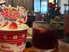 -原石牛扒·约会餐厅(龙城万科里店)