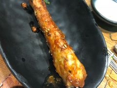 -三里桥徐家烧烤(启明街店)