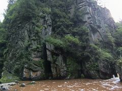 -茅兰沟国家森林公园