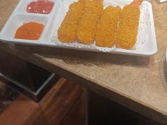 -七欣天香辣蟹火锅(海门解放中路店)