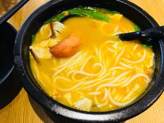 酸汤肥牛过桥米线-云味馆·云南菜·云南米线(同泰时代广场店)
