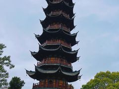 -龙华寺