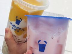 -茶百道(太原茂业天地店)