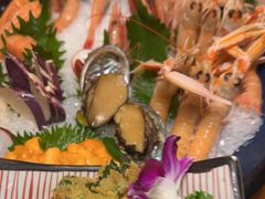 -酒久自助料理(佳兆业店)