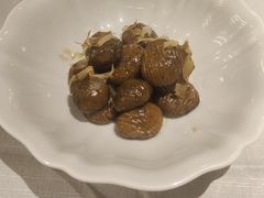 -狮王府淮扬菜(夫子庙老门东店)