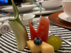 -上海宝华喜来登酒店·采悦轩中餐厅