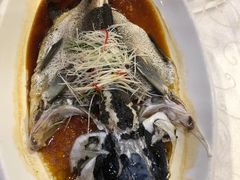 -雅和生态渔庄·宜城锅巴饭(龙灵山公园店)