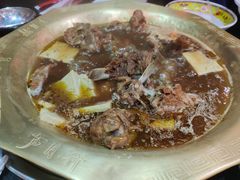 -芦月轩羊蝎子(劲松店)