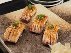 -Sushi Hanzo半藏(天环广场店)