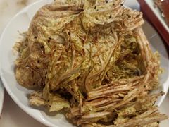 -京华烟云·北京烤鸭(领展购物广场·中关村店)