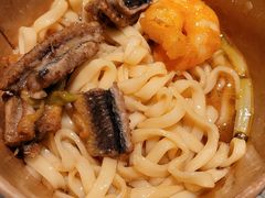 -难忘的面(五矿君澜酒店)