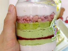 -欢牛蛋糕屋(萧山万象汇店)