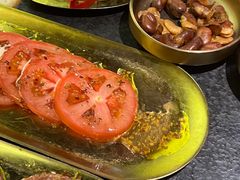 -一家东北烤肉(华大店)
