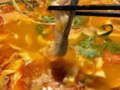 -雷山鱼酱酸汤鱼·酸汤牛肉(花果园T1区店)