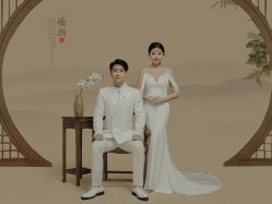 -IDO婚纱摄影(上海旗舰店)