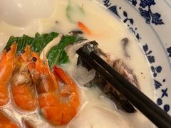 -山外山菜馆(玉泉路店)