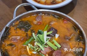 Special Cured Pork Trotter