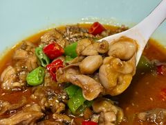 -至尊鲨鱼·原烹海鲜·新浙菜(拱宸桥店)