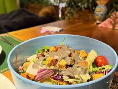 -米德维奇俄式西餐厅(西六道街店)