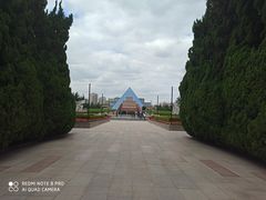 -上海市龙华烈士陵园